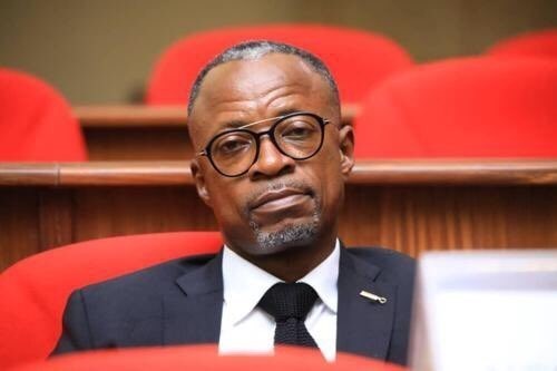 Kongo-Central : L’ancien gouverneur Atou Matubuana brutalement arrêté à Kinshasa