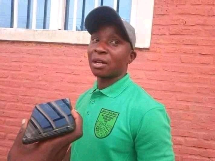 Football-Goma: Le président de l'AS Kabsha claque la porte(Officiel)