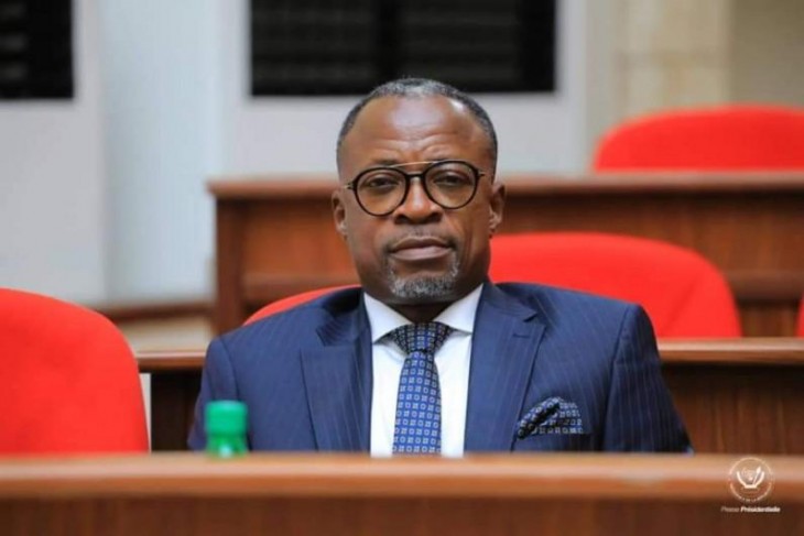 Brutalement arrêté à Kinshasa, l’ancien gouverneur du Kongo Central Atou Matubuana a été libéré
