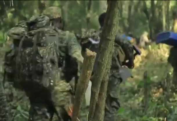 A Beni, un acteur de la société civile qui collaborait avec les ADF arrêté à Ngazi