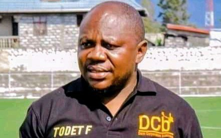 Football-AS Kabasha de Goma: Après le président, c'est au tour du coach de jeter l'éponge