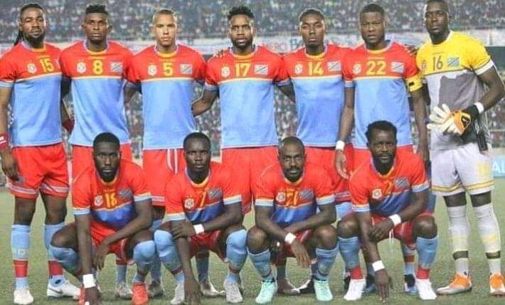 Classement FIFA/Novembre: Statu quo pour la RDC