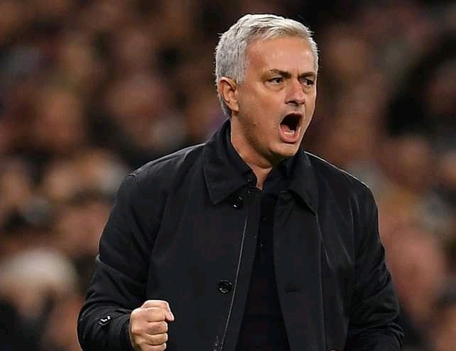CAN 2022 : Une sélection veut s'attacher les services de José Mourinho