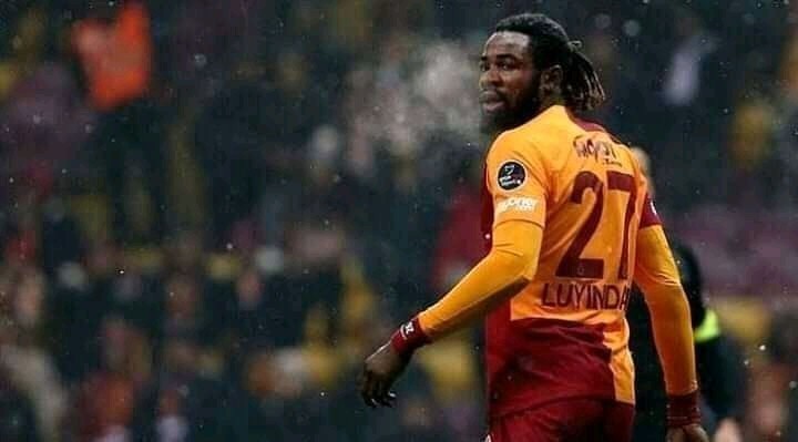 Mercato: Vers un retour de Christian Luyindama en Belgique