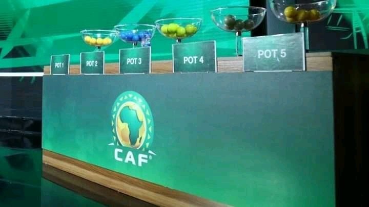 Inter-clubs de la CAF: Le tirage au sort de la phase des groupes prévu demain mardi