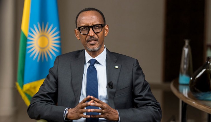 Rwanda : L'intégration continentale et régionale du pays au premier plan de l'agenda de Paul Kagame
