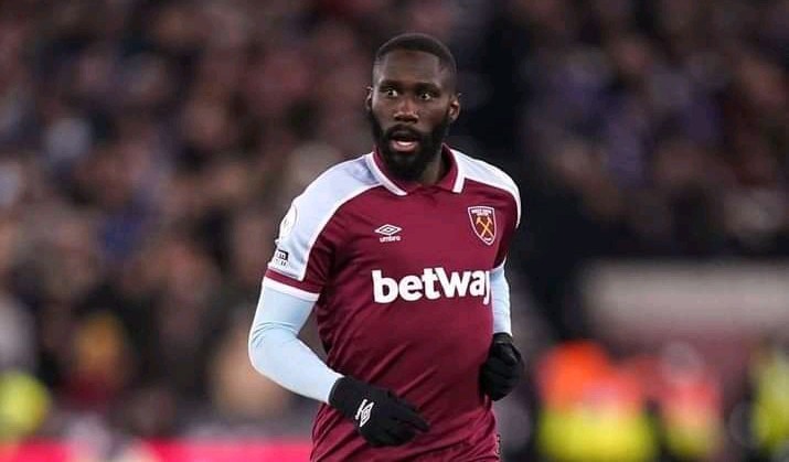 Angleterre-Premier league: Masuaku et west ham retrouvent le chemin du succès