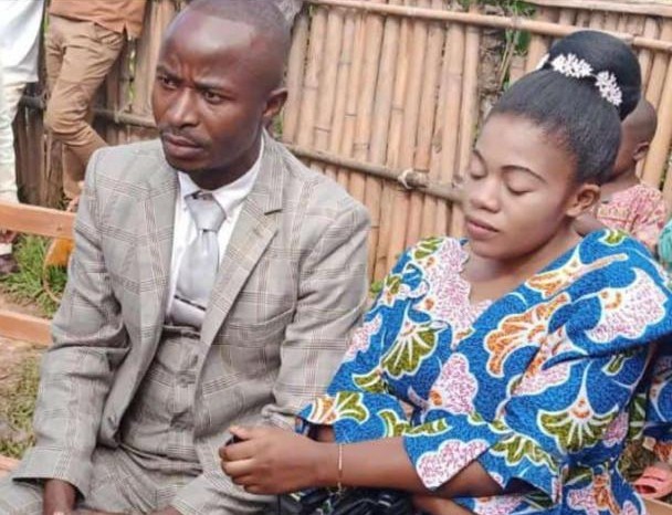 A Bukavu, une mariée décède aux côtés de son époux avant la cérémonie de fête