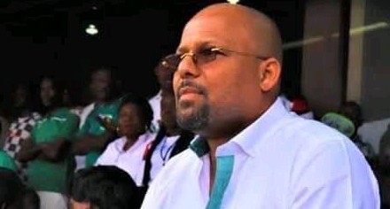 Football : Le président du Daring Club Motema Pembe quitte le navire (Officiel)