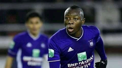 Mercato: Edo Kayembe en premier league, c'est presque fait
