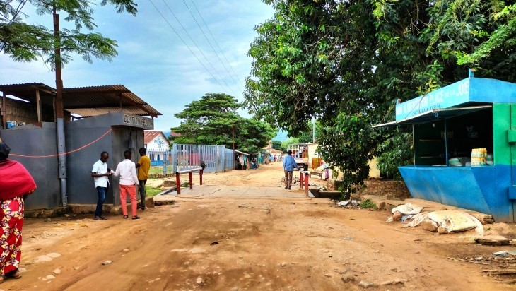 Sud-kivu : Un cas de justice populaire signalé à Uvira par des jeunes patrouilleurs « Bazalendo »