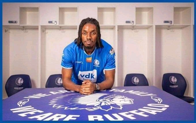 Mercato : Vers la fin du calvaire pour Jordan Botaka