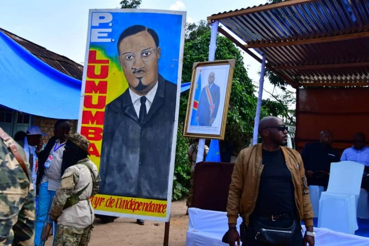 Sankuru : Installation effective des autorités d'Onalua pour administrer Lumumbaville