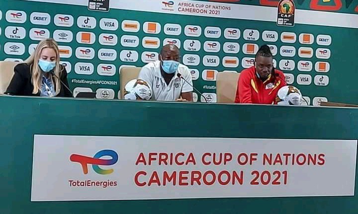 À jour J-1 du début de la CAN 2022, le Burkina Faso accuse le Cameroun de fausser les tests Covid
