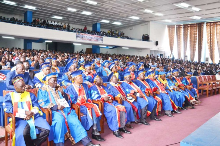 ESU : Sama Lukonde appelle à la poursuite des discussions avec le corps enseignant en grève