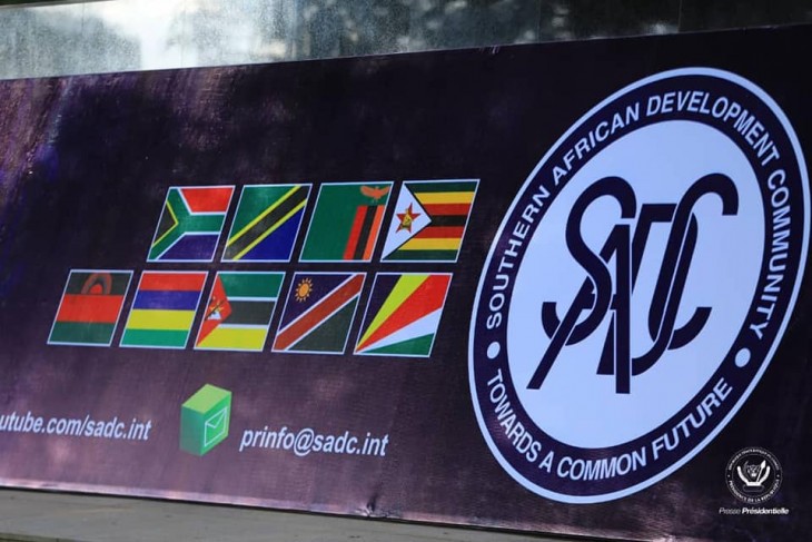 Afrique : Le Président Félix Tshsekedi attendu à la 42ème réunion du sommet de la SADC à Lilongwe
