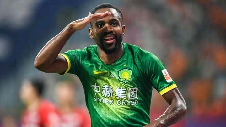 Mercato: Cédric Bakambu pourrait rebondir à l'Olympique de Marseille