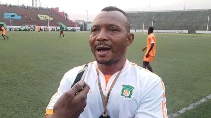 Football-RDC: Papy Kimoto nouvel entraineur de l'AS Maniema Union(Officiel)