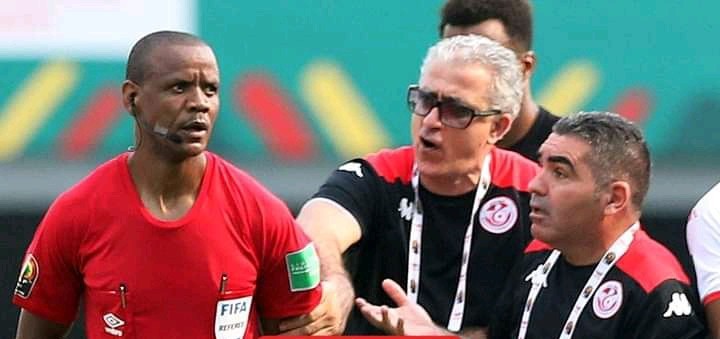Affaire Mali vs Tunisie: La commission d'arbitrage de la CAF tente de calmer les esprits