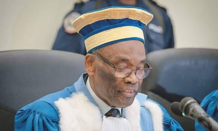 RDC : Décès en Belgique de L'ancien Président de la Cour constitutionnelle Benoît Lwamba Bindu