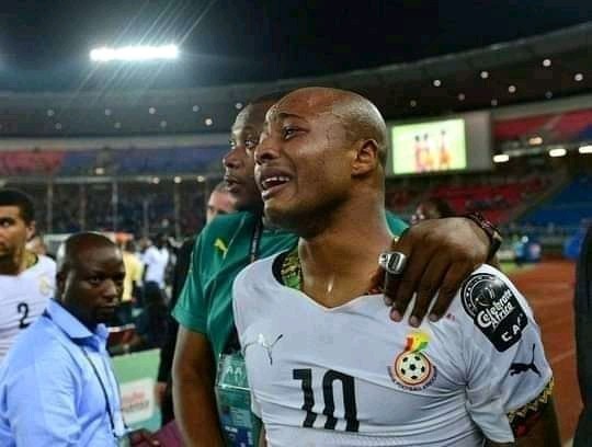 CAN 2022: Le Ghana s'incline face aux Comores et quitte prématurément la compétition