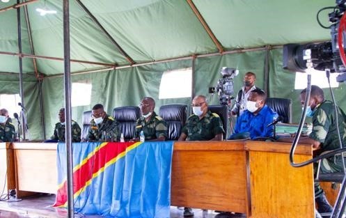 Procès Chebeya : La cour rejette la demande de comparution de Joseph Kabila et renvoie l’affaire