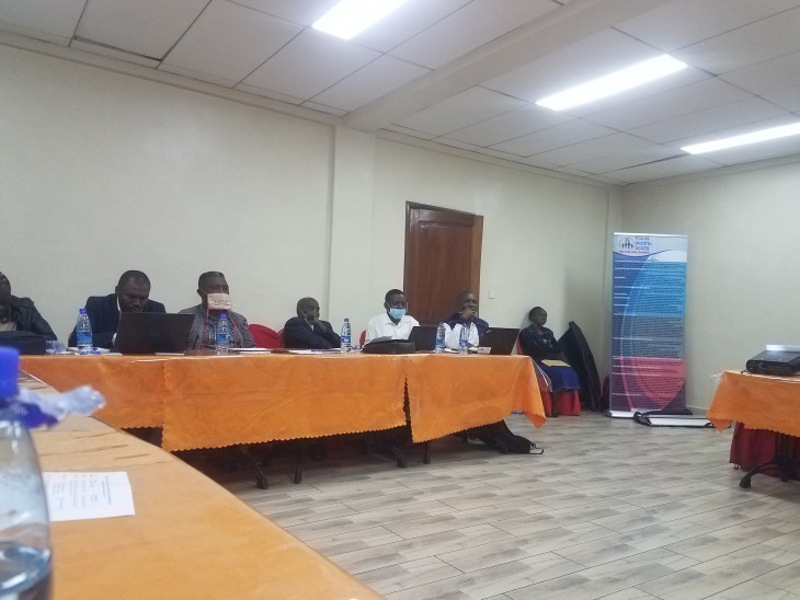 Nord-Kivu : La communauté invitée à chaque fois enregistrer les enfants à l'État civil dans le délai