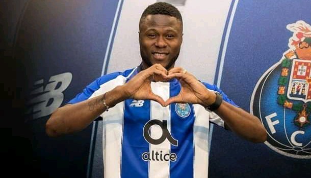 Mercato: Accusé d'avoir menti sur son âge, Mbemba pourrait ne pas prolonger avec Porto