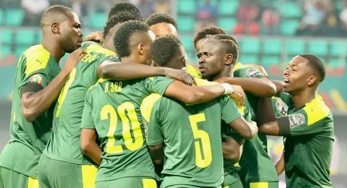 CAN 2022: Le Sénégal se débarrasse difficilement du Cap-Vert et s'envole vers les quarts