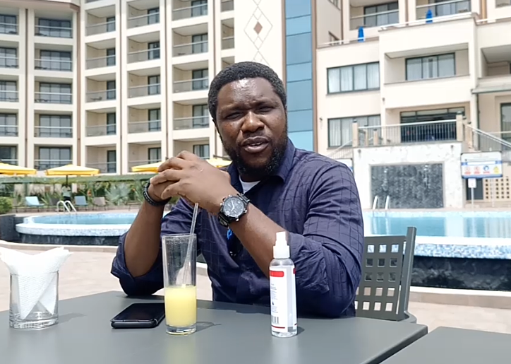 «Je ne me ferai pas coiffer tant qu’il n’y aura pas de résultats de l’état de siège», Josué Mufula