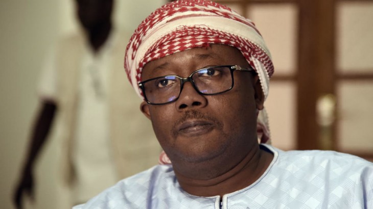 Tentative de coup d’état en Guinée-Bissau : «La situation est sous contrôle», rassure Umaro Embalo
