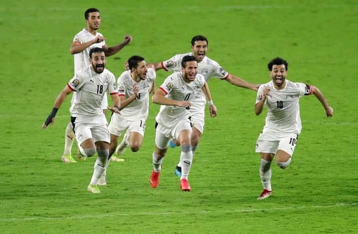 CAN 2022: Aux tirs au but, Gabaski contrarie le Cameroun et envoie l'Égypte en finale
