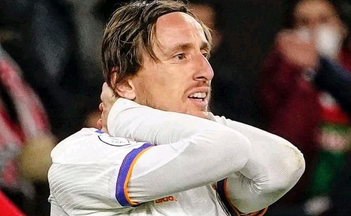 Coupe d'Espagne: Le real Madrid éliminé par l'Athletic club Bilbao