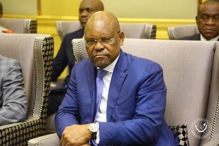 RDC : Une interpellation par l'ANR de François Beya qui suscite de nombreuses interrogations