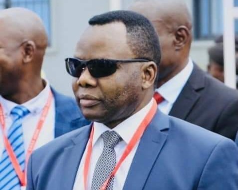 RDC : Jean-Claude Bukasa désigné pour assurer l'intérim de François Beya