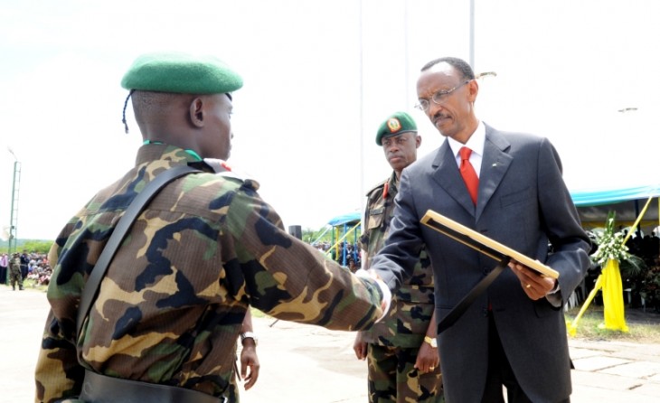 Vers la normalisation des relations entre le Rwanda et le Burundi