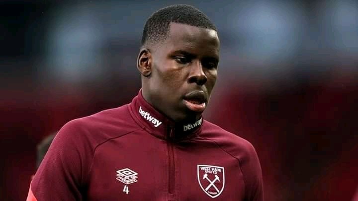 Angleterre : le footballeur français Kurt Zouma sanctionné pour avoir frappé son chat