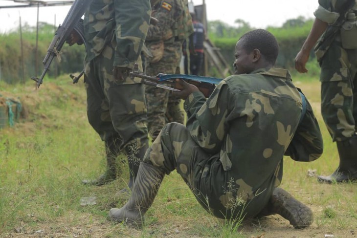 Nord-Kivu : Les FARDC infligent encore une lourde perte dans les rangs des ADF