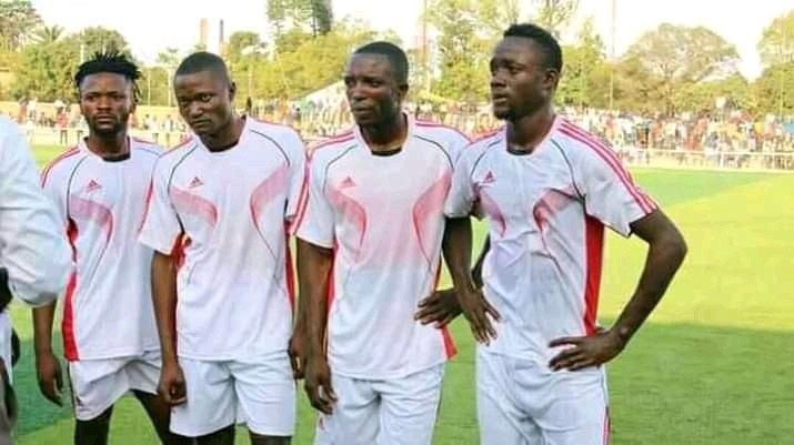 Linafoot D1: Simba de Kolwezi au bord du gouffre après un nouveau revers face à l'US Panda