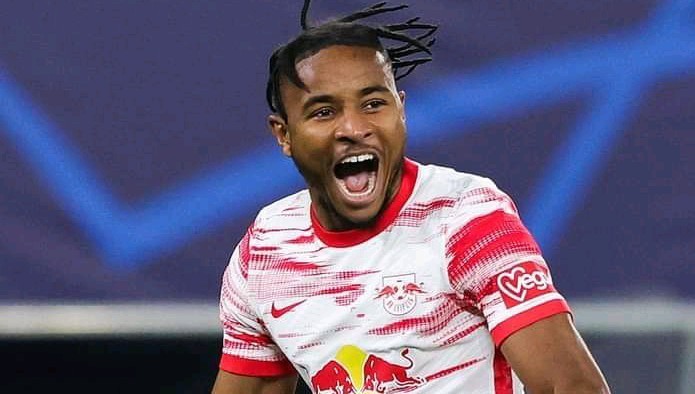 Barrages mondial 2022: les chances de voir C.Nkunku porter le maillot des léopards s'amenuisent