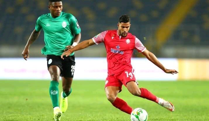 CAF-LDC : Le Wydad en mode bulldozer, l'étoile du Sahel s'en sort très bien face à Belouizdad