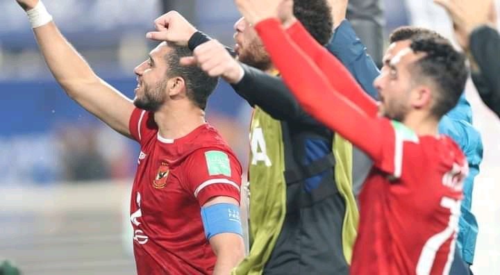 Mondial des clubs: Al Ahly s'adjuge la troisième place et entre un peu plus dans l'histoire