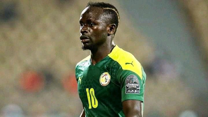 Sénégal : Un stade au nom de Sadio Mané(officiel)