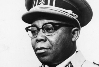 Félix Tshiekedi veut réhabiliter le Mausolée Joseph de Joseph Kasa-Vubu, premier Président de la RDC