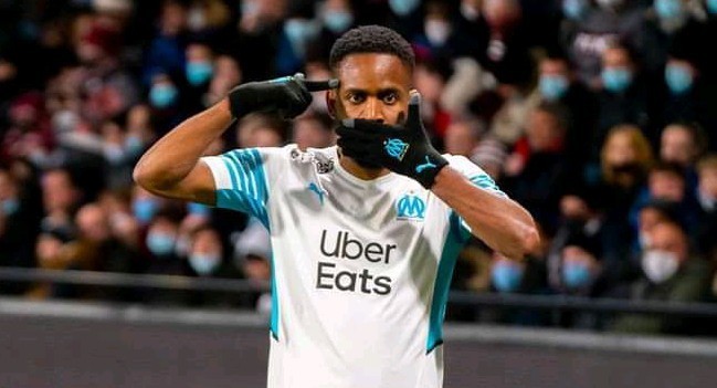 France L1: Cédric Bakambu buteur, Marseille s'impose à Metz