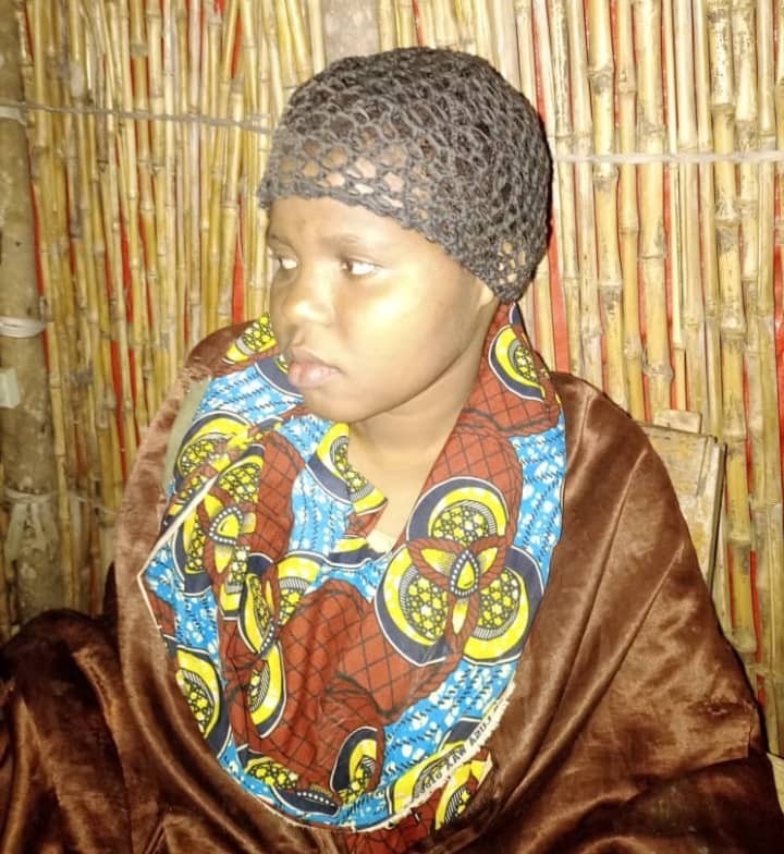 Beni : l'armée arrête une combattante ADF à Apehutu