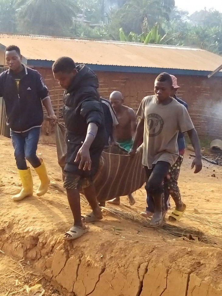 Ituri : Des morts dans une nouvelle attaque des miliciens CODECO dans le village Seria
