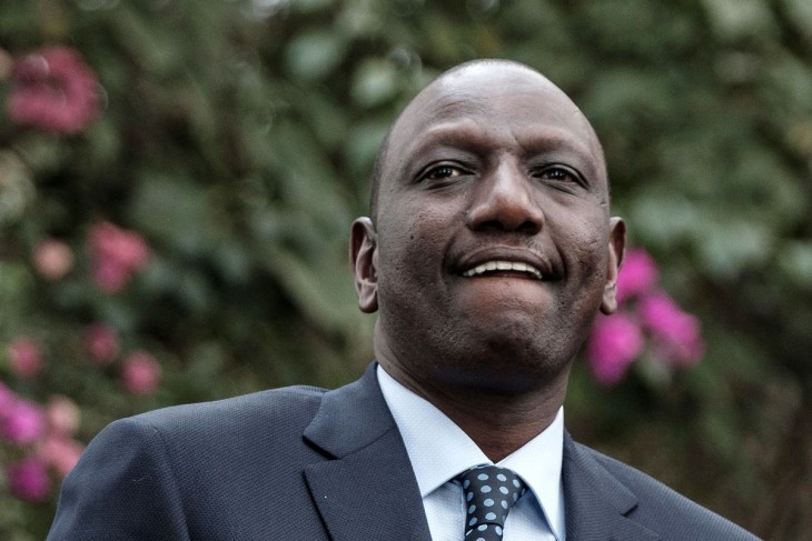 L'ambassadeur kényan en RDC s'explique après des propos polémiques du vice-président William Ruto