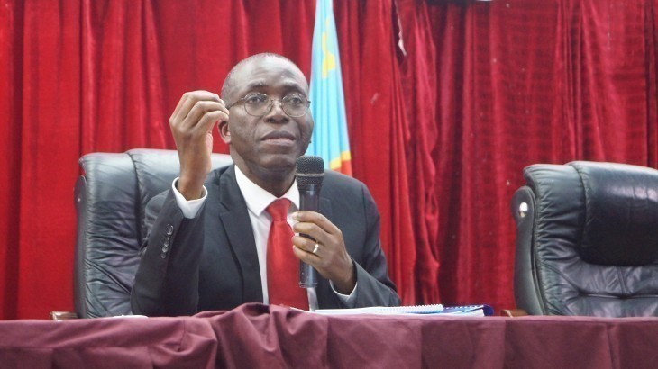 RDC : Matata Ponyo empêché de prendre son vol pour Lubumbashi par la DGM