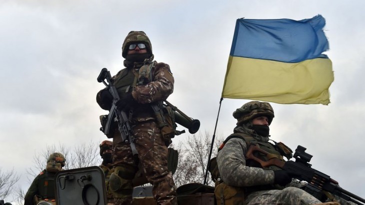 Offensive russe en Ukraine : La RDC préoccupée par la sécurité de ses ressortissants